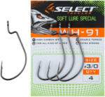 Select Offset Horog Select WH-91 #1 (W-2218705035014)