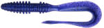 Keitech Mad Wag 7" / #308 Midnight Blue twiszter - (6db/csomag) (W-4560262579585)