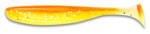 Keitech Easy Shiner 3.5" 89mm/ PAL#04 - Sun Shine Lemon gumihal - (7db/csomag) (W-4560262615078)