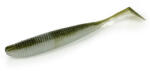 Molix RA Shad 2.5" / #649 - Green Herring gumihal (W-8055400150406)