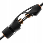 Favorite Arena ARN1-672UL-T 2.01m 1.5-4.5g 2.5-5lb Fast (W-4823102106083)