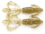 Keitech Crazy Flapper 2" / #532 Ginger Shrimp műcsali kreatúra - (8db/csomag) (W-4560262650123)