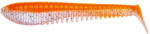 Pontoon 21 Awaruna EVO 7.0 4223 Carrot Back Pearl Belly Minnow gumihal (W-6900235003903)