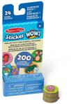 Spin Master Melissa &, Doug: Mini Sticker Wow! - Pachet surpriză - Spin Master (6075137)