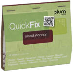 Plum Sebtapasz utántöltő PLUM QuicFix vérzéscsillapító 45 darabos (PL5516)