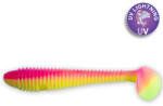Crazy Fish Vibro Fat 100-13d-6 gumiha (4 db / csomag)l (W-4898790001682)