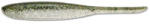 Keitech Shad Impact 3" / #416 Silver Flash Minnow gumihal - (10db/csomag) (W-4560262573392)