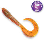 Crazy Fish King Tail 65-14-7 twiszter (6 db / csomag) (W-4897071002332)