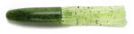 Keitech Salty Core Tube 4.25" / #504C - Watermelon/Chart - (6db/csomag) (W-4560262580611)
