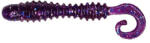 Crazy Fish Active Slug 50-98-6 twiszter (10 db / csomag) (W-6908790017687)