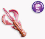 Crazy Fish Nimble 30-12-6 műcsali kreatúra (16 db / csomag) (W-4898790014101)