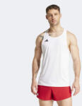 Adidas Essentials Running Singlet férfi ujjatlan futófelső S (IX2853-S)