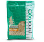 Promix Carp Base Pellet Kenyér 500 G (e-pmcbpk00)