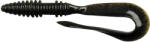 Keitech Mad Wag Mini 3.5" / #102S - Watermelon PP twiszter (W-4560262601002)