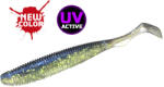 Molix RA Shad 3.0" / #647 - Blue Herring gumihal (W-8055400150420)