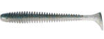 Keitech Swing Impact 2.5" / EA#22 - Electric Silver Shiner gumihal - (10db/csomag) (W-4560262649745)