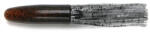 Keitech Salty Core Tube 4.25" / #500C - Smoky Crawdad - (6db/csomag) (W-4560262580581)