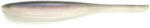 Keitech Shad Impact 4" / #420 Pro Blue/Red Pearl gumihal - (8db/csomag) (W-4560262572760)