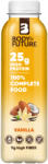  Body And Future Body&Future vanillia ital 400 ml - vegyesbolt