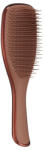 Tangle Teezer The Ultimate Detangler Chrome Chocolate Bronze hajkefe - hajpatika