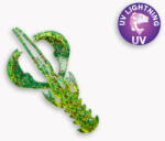 Crazy Fish Nimble 65-22-6 műcsali kreatúra (7 db / csomag) (W-4897744002263)