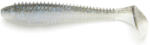 Keitech Swing Impact FAT 3, 8" / #440 Electric Shad gumihal (W-4560262581731)