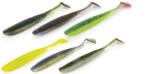 Molix RA Shad 4.5" / #MP4 - Mixed Pack gumihal (W-8055400150529)