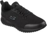 Skechers SQUAD SR - SKECHERS női munkacipő (77222EC.35)