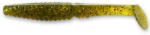 Crazy Fish Scalp Minnow 80-01-5 gumihal (W-1722413523268)