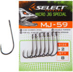 Select Horog Select MJ-59 Micro Jig Special #2 (W-2218705045013)