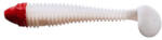 Crazy Fish Vibro Fat 145-59RH-6 gumihal (3 db / csomag) (W-4898790013814)