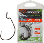 Select Offset Horog Select WH-93 #4/0 (W-2218705088010)