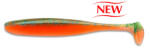 Keitech Easy Shiner 4" 100mm/ PAL#11 - Rotten Carrot gumihal - (7db/csomag) (W-4560262600760)