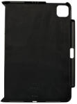 Uniq Axel tok iPad Air 11" M2 / iPad Air 10, 9" (2022 / 2020) / iPad Pro 11" (2022 / 2021) készülékhez fekete (UNIQ-PDA11(M2)-AXELBLK)