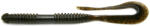 Keitech Mad Wag Long 11" / #101S - Green Pumpkin PP twiszter - (6db/csomag) (W-4560262613265)