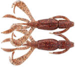 Keitech Crazy Flapper 2" / #519 EBIMISO Red Copper műcsali kreatúra - (8db/csomag) (W-4560262650079)