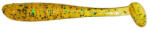 Crazy Fish Nano Minnow 55-31-6 gumihal (8 db / csomag) (W-4898790015900)