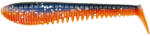 Pontoon 21 Awaruna EVO 4.0 1304 Smoke Brown-Blue Carrot Belly gumihal (W-6900235002227)