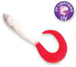 Crazy Fish King Tail 65-59200T-7 twiszter (6 db / csomag) (W-4897071002424)
