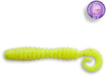 Crazy Fish Active Slug 50-06-6 twiszter (10 db / csomag) (W-4897729500661)