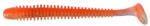 Keitech Swing Impact 3.5" / EA#06 gumihal - (8db/csomag) (W-4560262582608)