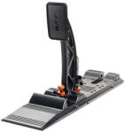 Asetek Játékvezérlő Asetek SimSports La Prima kuplungpedál (40-010-0000005) - wpower