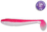 Crazy Fish Vibro Fat 120-9d-6 gumihal Crazy Fish Vibro Fat 120-06-6 gumihal (4 db / csomag) (W-4893912090469)