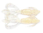 Keitech Crazy Flapper 4, 4" / #529 Crystal Flash műcsali kreatúra (W-4560262643194)