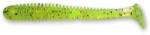 Crazy Fish Vibro Worm 75-22-6 gumihal 5 db / csomag) (W-4897711072268)