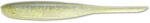 Keitech Shad Impact 4" / #440 Electric Shad gumihal - (8db/csomag) (W-4560262576546)