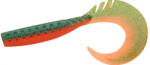 FRAPP Funky Grub 10" col. PAL11 , 1db/cs gumihal twiszter (W-4627121729618)