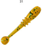 Crazy Fish Whitebait 20-31-6 műcsali kreatúra (W-4898790016860)