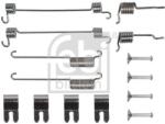 Febi Bilstein Súprava príslušenstva, brzdové čeľuste FEBI BILSTEIN 182065 (182065)