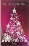 Alltoys Calendar advent crystal christmas tree cu cosmetice